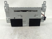 2008 Ford Escape Radio AM FM Cd Player Receiver Replacement P/N:8L8T-19C109-AN Fits OEM Used Auto Parts - Oemusedautoparts1.