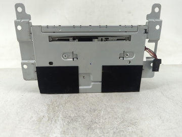 2008 Ford Escape Radio AM FM Cd Player Receiver Replacement P/N:8L8T-19C109-AN Fits OEM Used Auto Parts - Oemusedautoparts1.