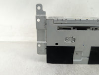 2008 Ford Escape Radio AM FM Cd Player Receiver Replacement P/N:8L8T-19C109-AN Fits OEM Used Auto Parts - Oemusedautoparts1.