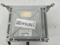 2008 Ford Escape Radio AM FM Cd Player Receiver Replacement P/N:8L8T-19C109-AN Fits OEM Used Auto Parts - Oemusedautoparts1.