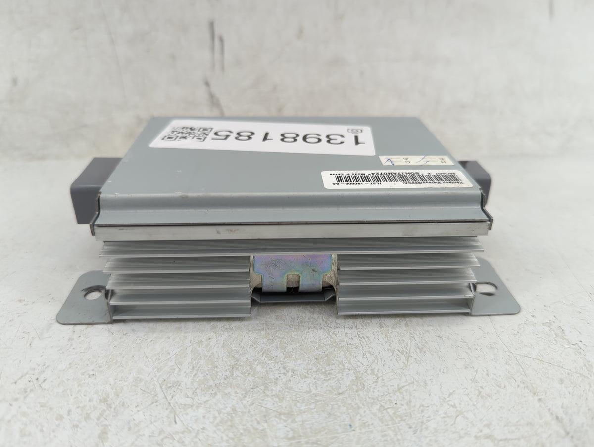 2008-2009 Ford Escape Radio AM FM Cd Player Receiver Replacement P/N:7L2T-18C808-AA Fits Fits 2005 2006 2007 2008 2009 OEM U