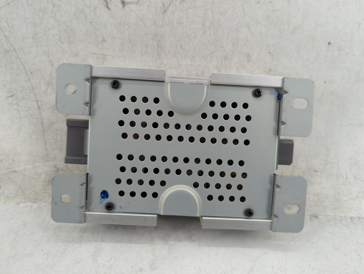 2008-2009 Ford Escape Radio AM FM Cd Player Receiver Replacement P/N:7L2T-18C808-AA Fits Fits 2005 2006 2007 2008 2009 OEM U