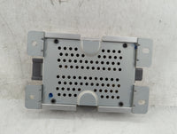 2008-2009 Ford Escape Radio AM FM Cd Player Receiver Replacement P/N:7L2T-18C808-AA Fits Fits 2005 2006 2007 2008 2009 OEM U