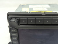 2008 Ford Escape Radio AM FM Cd Player Receiver Replacement P/N:8L8T-18K931-AE Fits OEM Used Auto Parts - Oemusedautoparts1.
