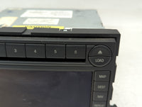 2008 Ford Escape Radio AM FM Cd Player Receiver Replacement P/N:8L8T-18K931-AE Fits OEM Used Auto Parts - Oemusedautoparts1.