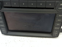 2008 Ford Escape Radio AM FM Cd Player Receiver Replacement P/N:8L8T-18K931-AE Fits OEM Used Auto Parts - Oemusedautoparts1.