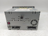 2008 Ford Escape Radio AM FM Cd Player Receiver Replacement P/N:8L8T-18K931-AE Fits OEM Used Auto Parts - Oemusedautoparts1.