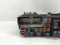 2008 Ford Escape Fusebox Fuse Box Panel Relay Module Fits OEM Used Auto Parts - Oemusedautoparts1.com