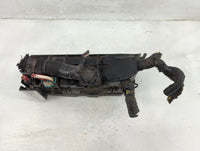 2008 Ford Escape Fusebox Fuse Box Panel Relay Module Fits OEM Used Auto Parts - Oemusedautoparts1.com