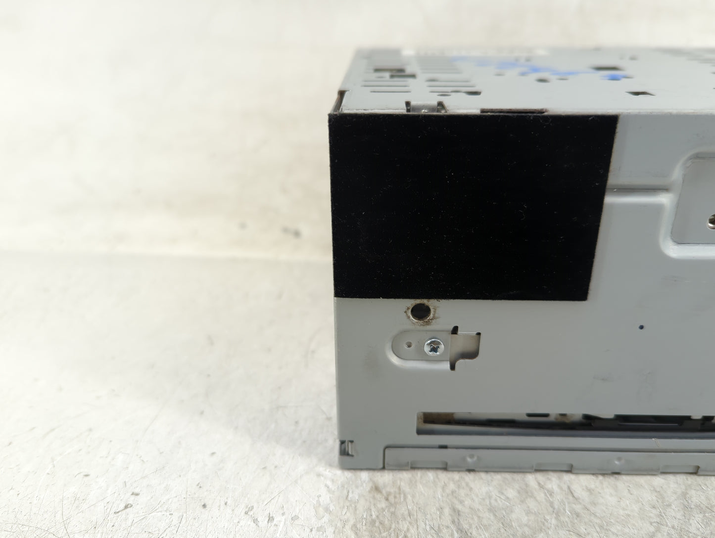 2008 Ford Escape Radio AM FM Cd Player Receiver Replacement P/N:8L8T-19C108-AL Fits OEM Used Auto Parts - Oemusedautoparts1.