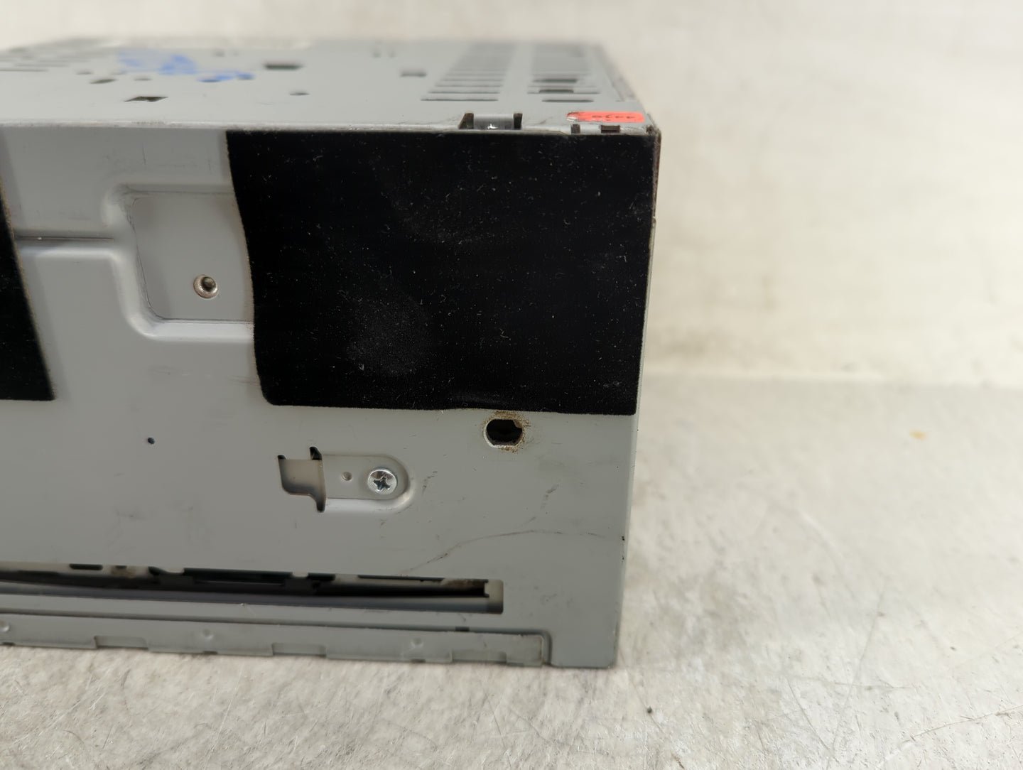 2008 Ford Escape Radio AM FM Cd Player Receiver Replacement P/N:8L8T-19C108-AL Fits OEM Used Auto Parts - Oemusedautoparts1.