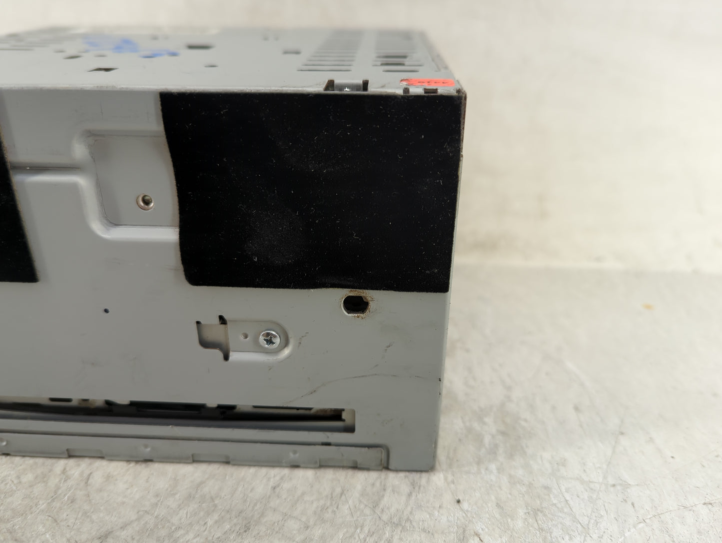 2008 Ford Escape Radio AM FM Cd Player Receiver Replacement P/N:8L8T-19C108-AL Fits OEM Used Auto Parts - Oemusedautoparts1.