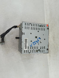 2008 Ford Escape Radio AM FM Cd Player Receiver Replacement P/N:8L8T-19C108-AL Fits OEM Used Auto Parts - Oemusedautoparts1.