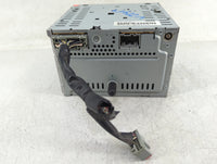 2008 Ford Escape Radio AM FM Cd Player Receiver Replacement P/N:8L8T-19C108-AL Fits OEM Used Auto Parts - Oemusedautoparts1.