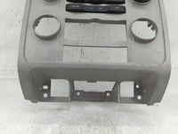2008 Ford Escape Radio AM FM Cd Player Receiver Replacement P/N:8L8T-18A802-AKW Fits OEM Used Auto Parts - Oemusedautoparts1
