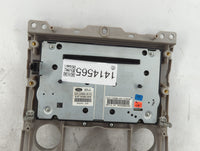 2008 Ford Escape Radio AM FM Cd Player Receiver Replacement P/N:8L8T-18A802-AKW Fits OEM Used Auto Parts - Oemusedautoparts1