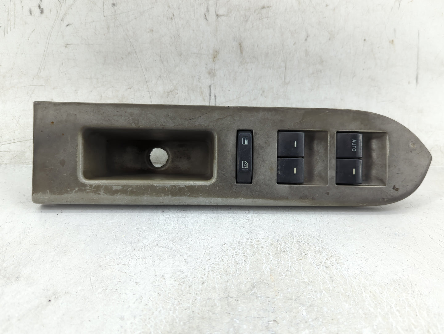 2008-2012 Ford Escape Master Power Window Switch Replacement Driver Side Left P/N:8L8T-14540-ACW Fits OEM Used Auto Parts - 