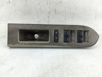 2008-2012 Ford Escape Master Power Window Switch Replacement Driver Side Left P/N:8L8T-14540-ACW Fits OEM Used Auto Parts - 