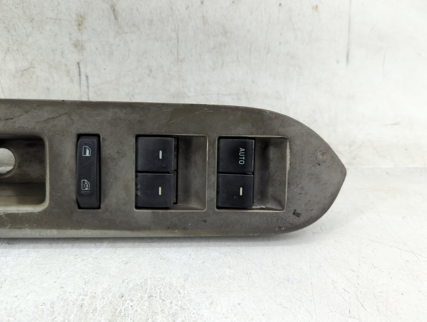 2008-2012 Ford Escape Master Power Window Switch Replacement Driver Side Left P/N:8L8T-14540-ACW Fits OEM Used Auto Parts - 