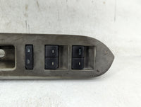 2008-2012 Ford Escape Master Power Window Switch Replacement Driver Side Left P/N:8L8T-14540-ACW Fits OEM Used Auto Parts - 