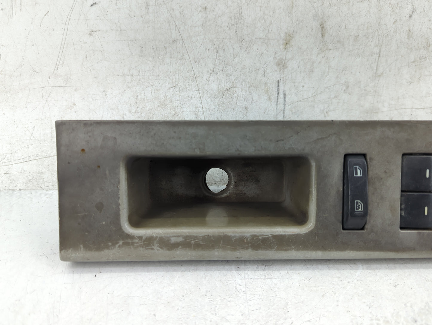 2008-2012 Ford Escape Master Power Window Switch Replacement Driver Side Left P/N:8L8T-14540-ACW Fits OEM Used Auto Parts - 