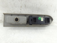 2008-2012 Ford Escape Master Power Window Switch Replacement Driver Side Left P/N:8L8T-14540-ACW Fits OEM Used Auto Parts - 