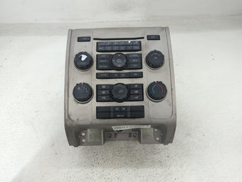 compare product 2008 Ford Escape Radio AM FM Cd Player Receiver Replacement P/N:8L8T-19C108-AJ Fits OEM Used Auto Parts