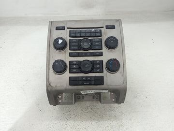 2008 Ford Escape Radio AM FM Cd Player Receiver Replacement P/N:8L8T-19C108-AJ Fits OEM Used Auto Parts - Oemusedautoparts1.