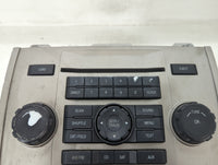 2008 Ford Escape Radio AM FM Cd Player Receiver Replacement P/N:8L8T-19C108-AJ Fits OEM Used Auto Parts - Oemusedautoparts1.