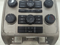 2008 Ford Escape Radio AM FM Cd Player Receiver Replacement P/N:8L8T-19C108-AJ Fits OEM Used Auto Parts - Oemusedautoparts1.