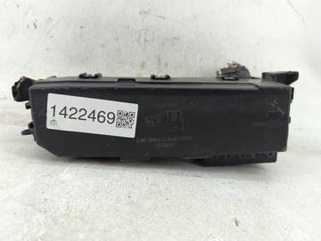 2008 Ford Escape Fusebox Fuse Box Panel Relay Module P/N:8L8T-14A003-BB Fits OEM Used Auto Parts - Oemusedautoparts1.com