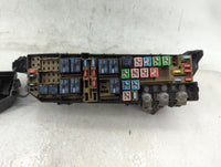2008 Ford Escape Fusebox Fuse Box Panel Relay Module P/N:8L8T-14A003-BB Fits OEM Used Auto Parts - Oemusedautoparts1.com