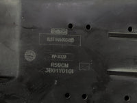 2008 Ford Escape Fusebox Fuse Box Panel Relay Module P/N:8L8T-14A003-BB Fits OEM Used Auto Parts - Oemusedautoparts1.com