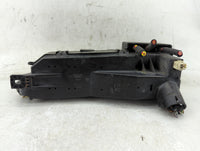 2008 Ford Escape Fusebox Fuse Box Panel Relay Module P/N:8L8T-14A003-BB Fits OEM Used Auto Parts - Oemusedautoparts1.com