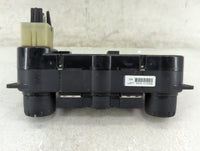 2008 Ford Escape Climate Control Module Temperature AC/Heater Replacement Fits OEM Used Auto Parts - Oemusedautoparts1.com