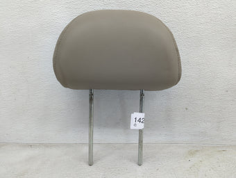 compare product 2008 Ford Escape Headrest Head Rest Front Driver Passenger Seat Fits OEM Used Auto Parts