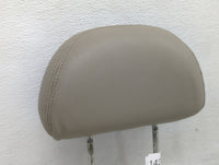 2008 Ford Escape Headrest Head Rest Front Driver Passenger Seat Fits OEM Used Auto Parts - Oemusedautoparts1.com