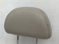 2008 Ford Escape Headrest Head Rest Front Driver Passenger Seat Fits OEM Used Auto Parts - Oemusedautoparts1.com