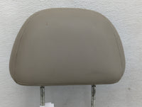 2008 Ford Escape Headrest Head Rest Front Driver Passenger Seat Fits OEM Used Auto Parts - Oemusedautoparts1.com