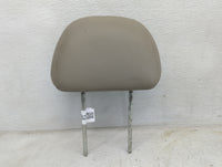 2008 Ford Escape Headrest Head Rest Front Driver Passenger Seat Fits OEM Used Auto Parts - Oemusedautoparts1.com