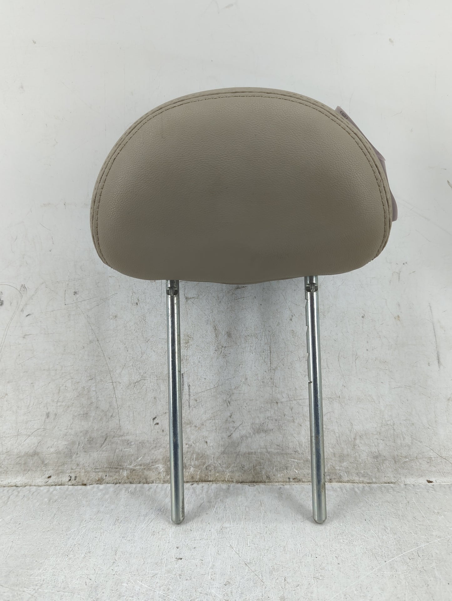 2008 Ford Escape Headrest Head Rest Rear Seat Fits OEM Used Auto Parts - Oemusedautoparts1.com