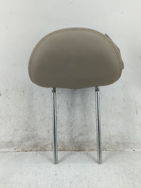 2008 Ford Escape Headrest Head Rest Rear Seat Fits OEM Used Auto Parts - Oemusedautoparts1.com