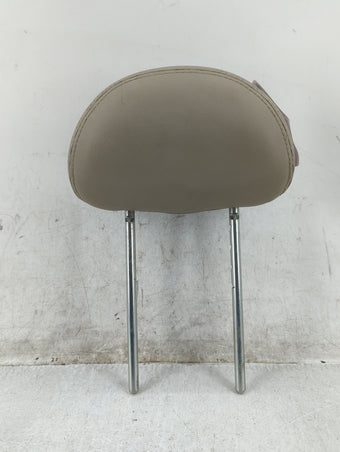 compare product 2008 Ford Escape Headrest Head Rest Rear Seat Fits OEM Used Auto Parts