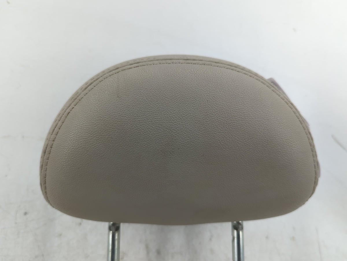 2008 Ford Escape Headrest Head Rest Rear Seat Fits OEM Used Auto Parts - Oemusedautoparts1.com
