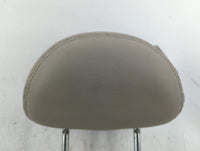 2008 Ford Escape Headrest Head Rest Rear Seat Fits OEM Used Auto Parts - Oemusedautoparts1.com
