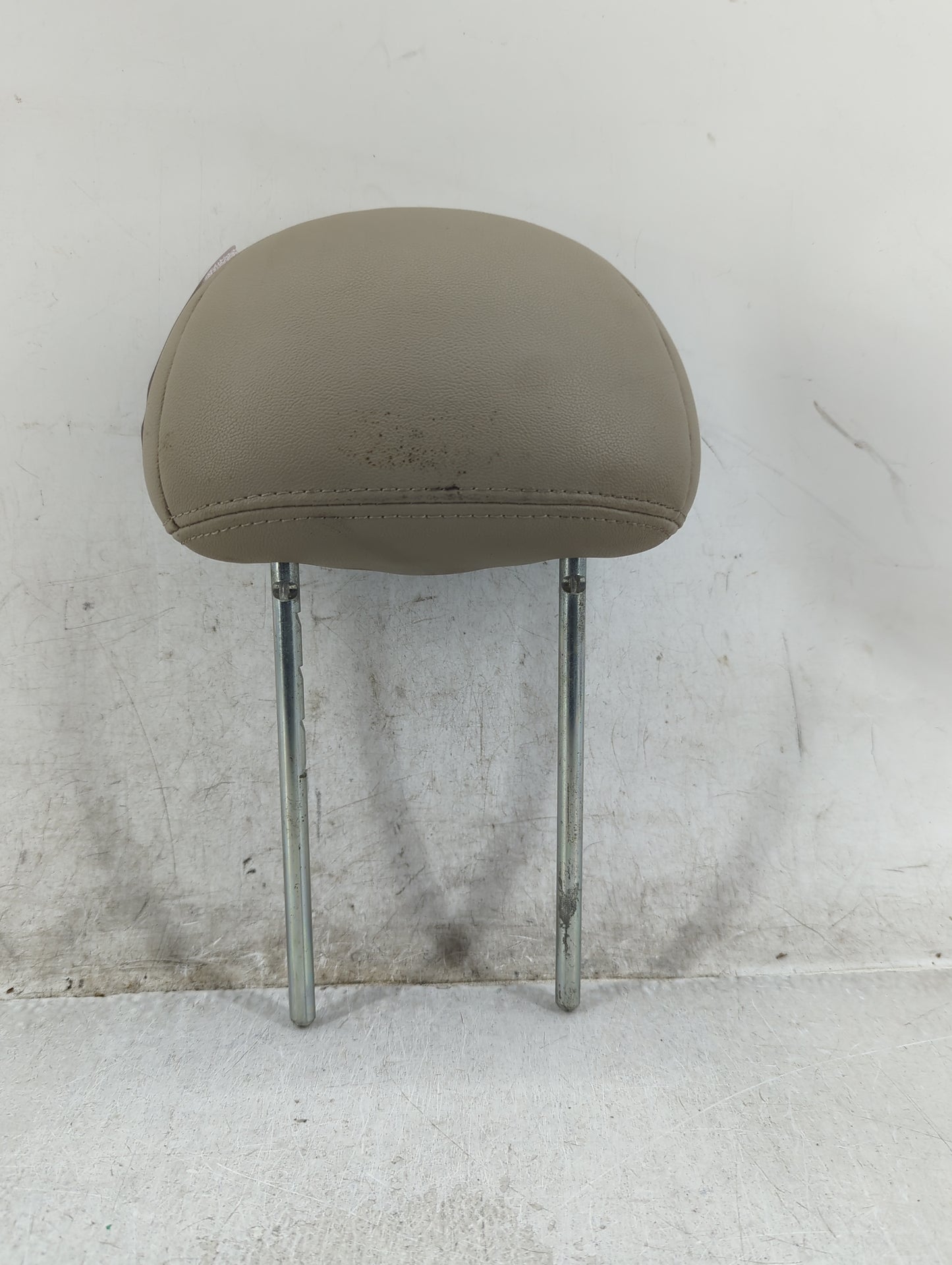 2008 Ford Escape Headrest Head Rest Rear Seat Fits OEM Used Auto Parts - Oemusedautoparts1.com