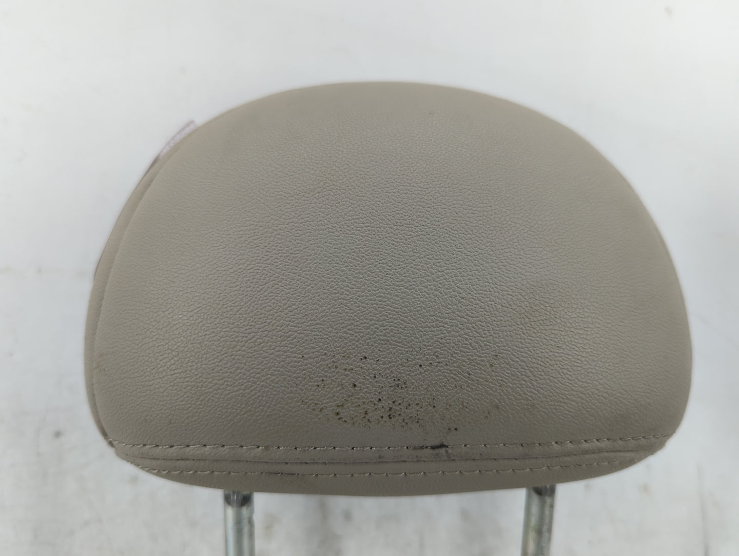 2008 Ford Escape Headrest Head Rest Rear Seat Fits OEM Used Auto Parts - Oemusedautoparts1.com