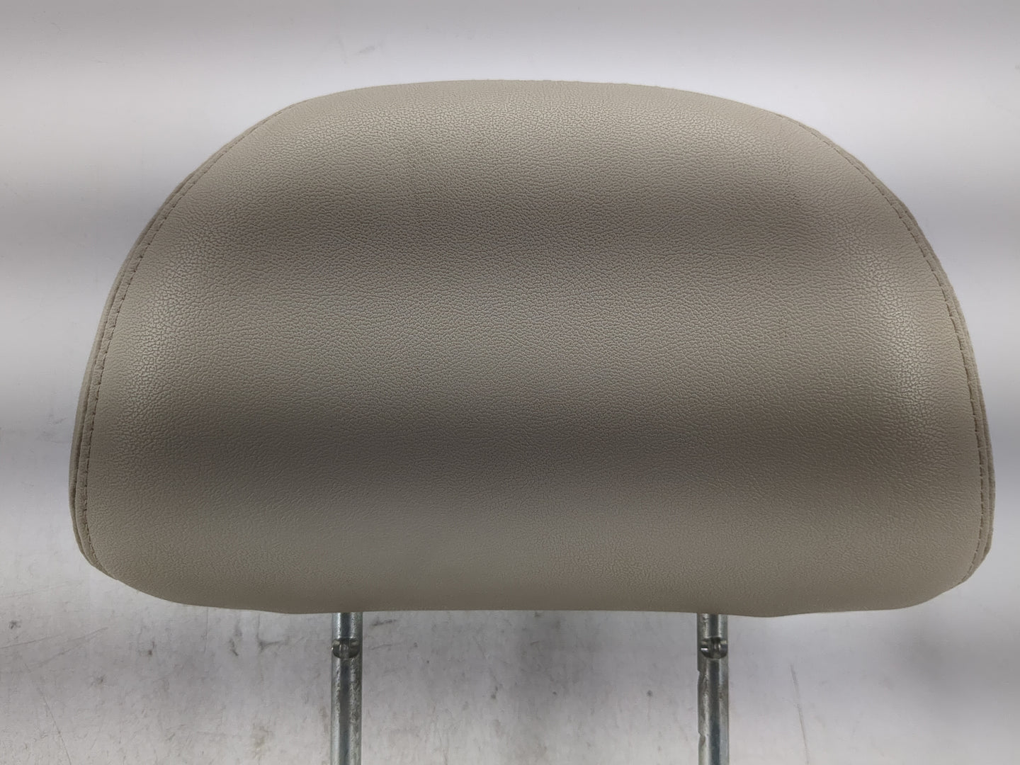 2008 Ford Escape Headrest Head Rest Front Driver Passenger Seat Fits OEM Used Auto Parts - Oemusedautoparts1.com