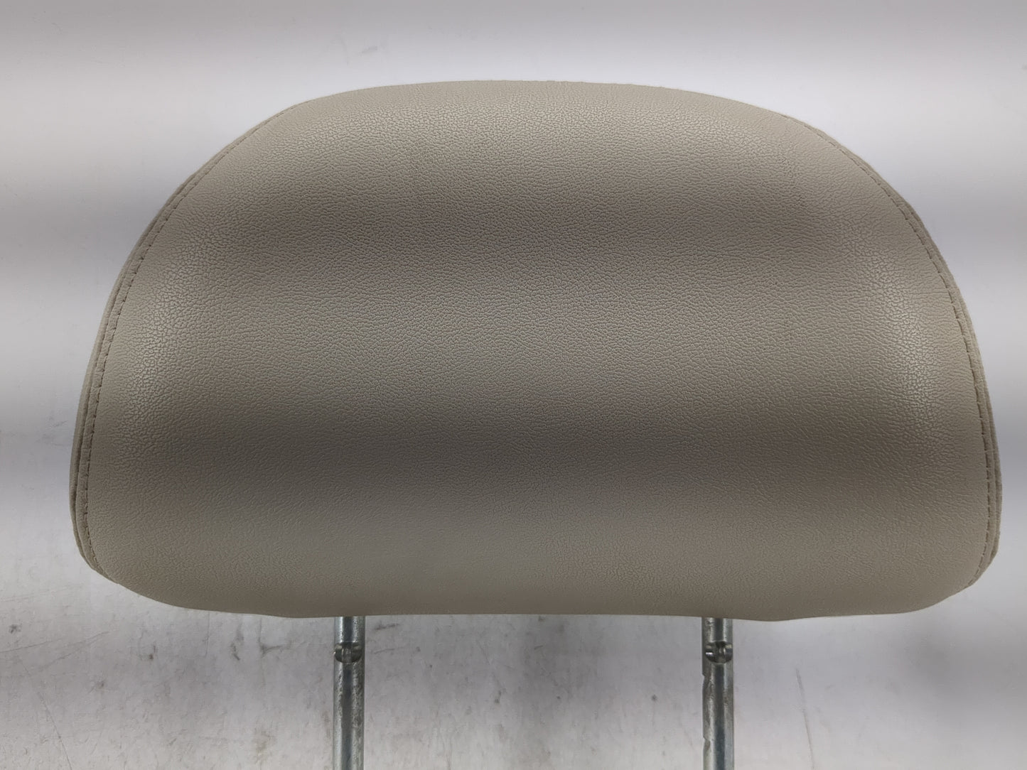 2008 Ford Escape Headrest Head Rest Front Driver Passenger Seat Fits OEM Used Auto Parts - Oemusedautoparts1.com