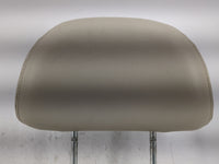 2008 Ford Escape Headrest Head Rest Front Driver Passenger Seat Fits OEM Used Auto Parts - Oemusedautoparts1.com